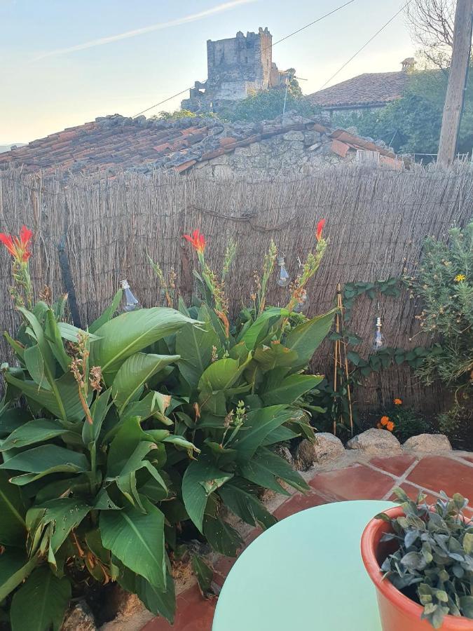 El Balcon De Los Suenos Тревехо Экстерьер фото