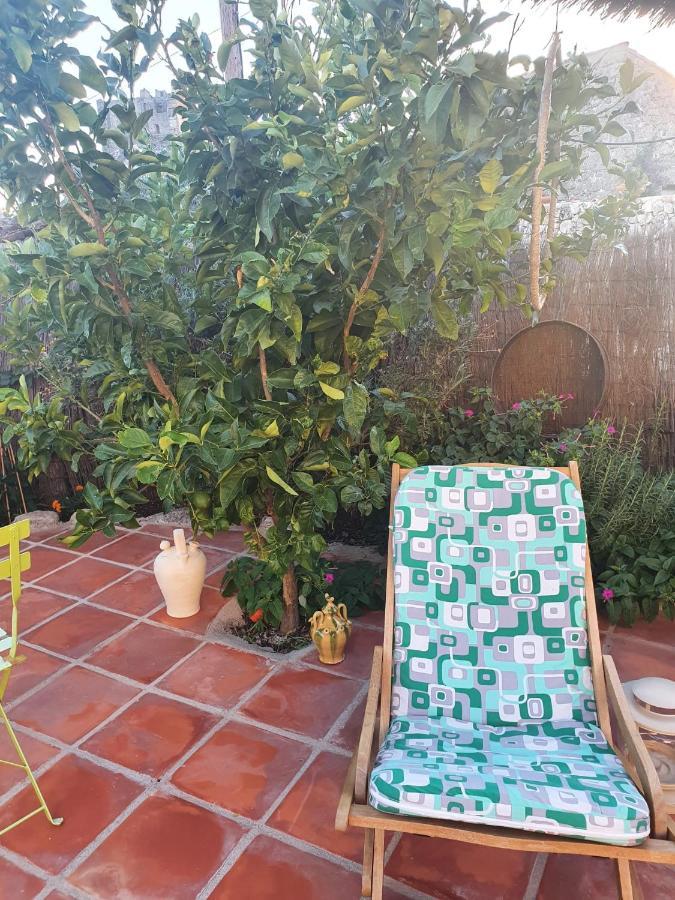El Balcon De Los Suenos Тревехо Экстерьер фото
