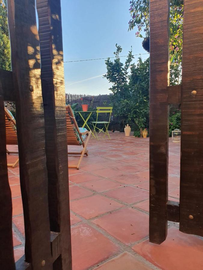 El Balcon De Los Suenos Тревехо Экстерьер фото
