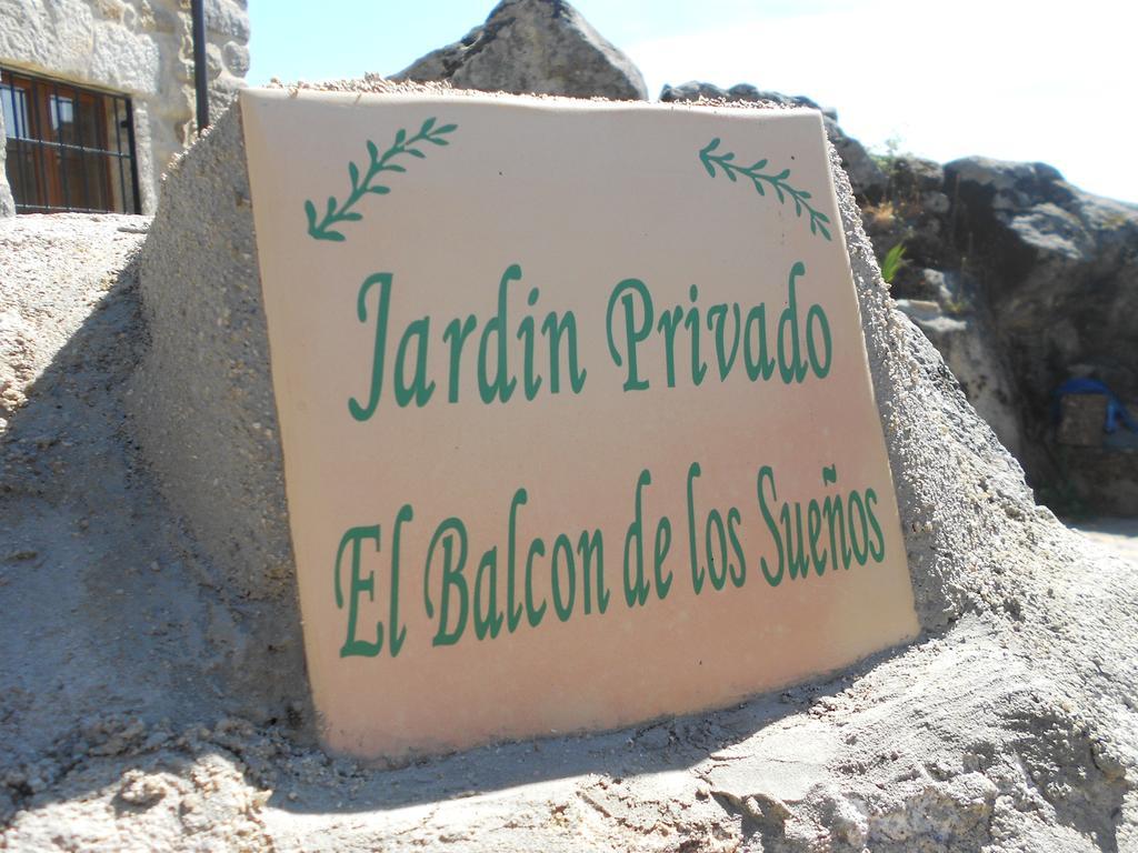 El Balcon De Los Suenos Тревехо Экстерьер фото